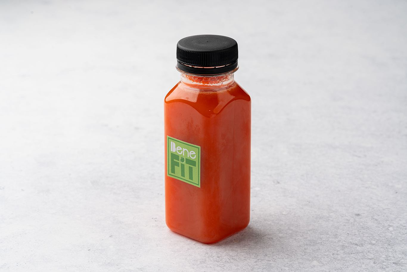 Green Apple Pear Carrot Juice